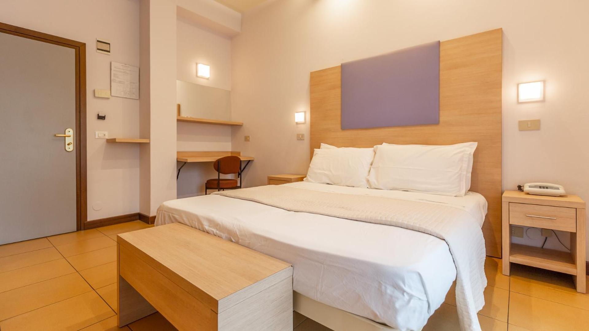 Hotel City Rimini Exterior photo