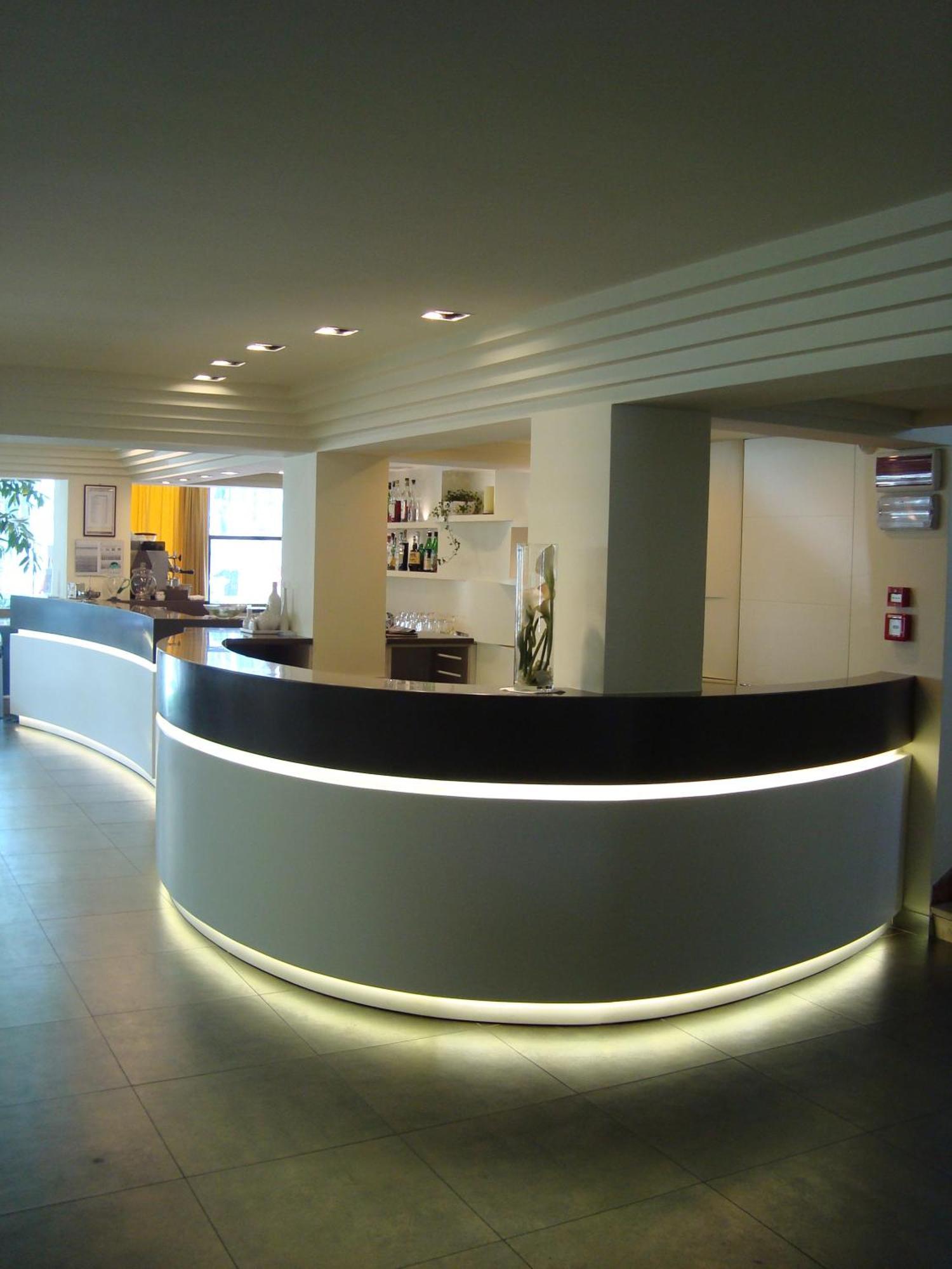 Hotel City Rimini Exterior photo
