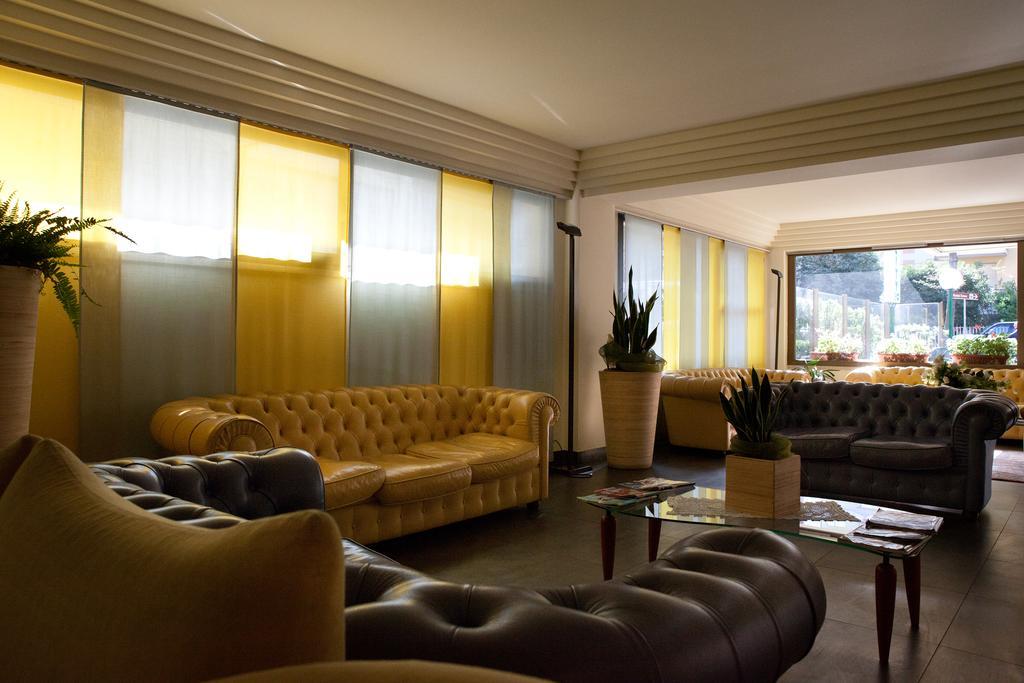 Hotel City Rimini Exterior photo