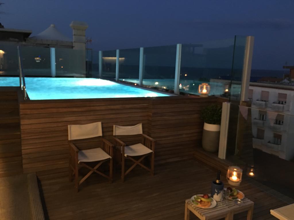 Hotel City Rimini Exterior photo